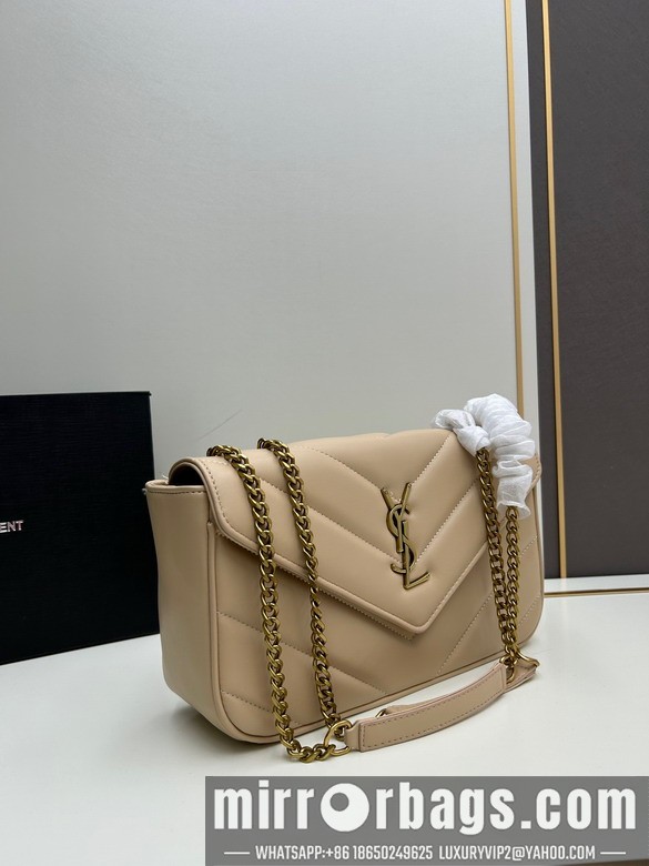 Replica YSL Bags YSL lou 6146 29x16x8cm jj3