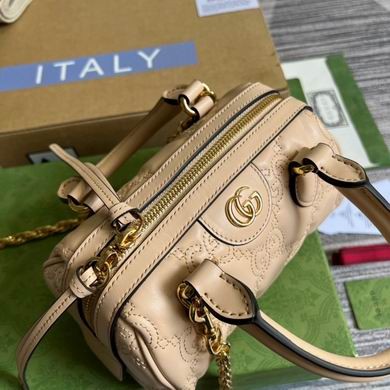 Replica Gucci Bags 702251 19X13X11cm MP 2colour