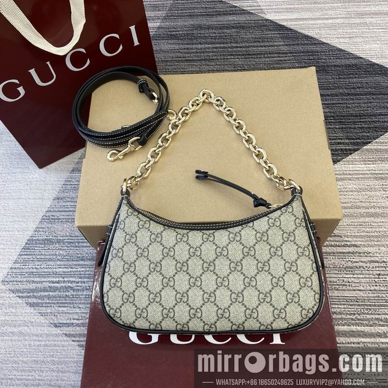 Replica Gucci Bags 847447 24x16.5x5.5cm MP 2色