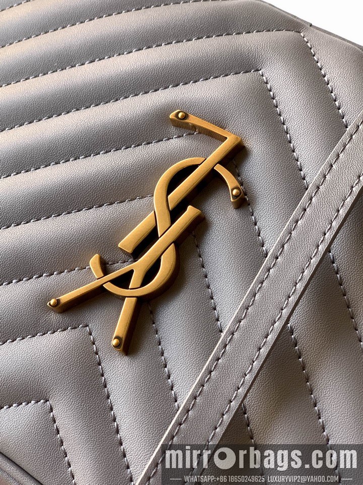 Replica YSL Bags YSL 505730 23x16x6cm 8D8