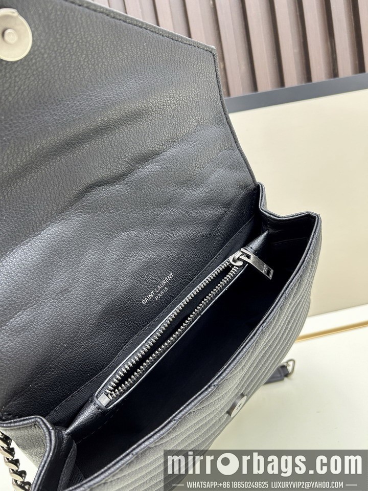 Replica YSL Bags YSL 80993 25x15x8cm jj1