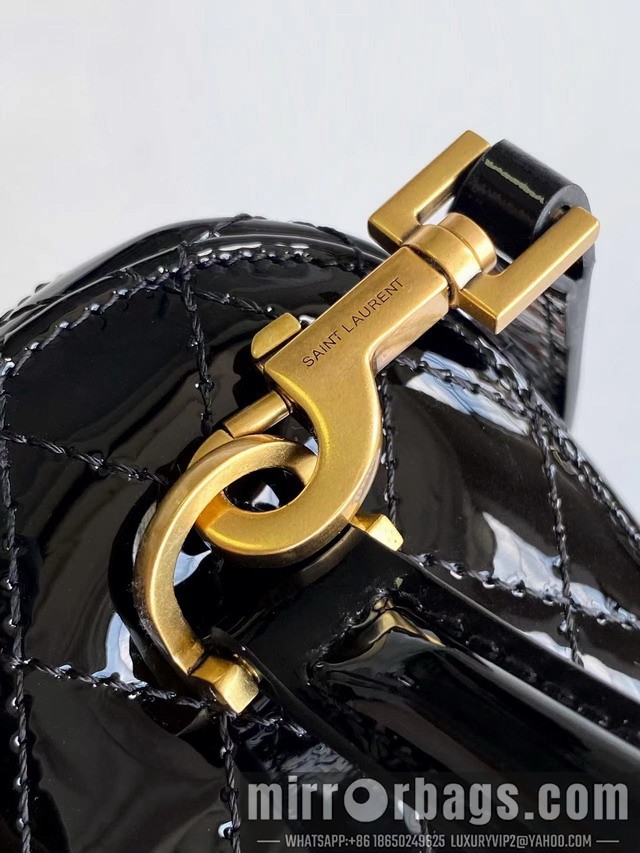 Replica YSL Bags YSL 766731 18x11x6.5cm 8D3