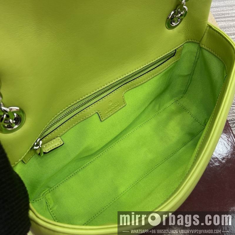 Replica Gucci Bags 837267 26x15x7cm MP5