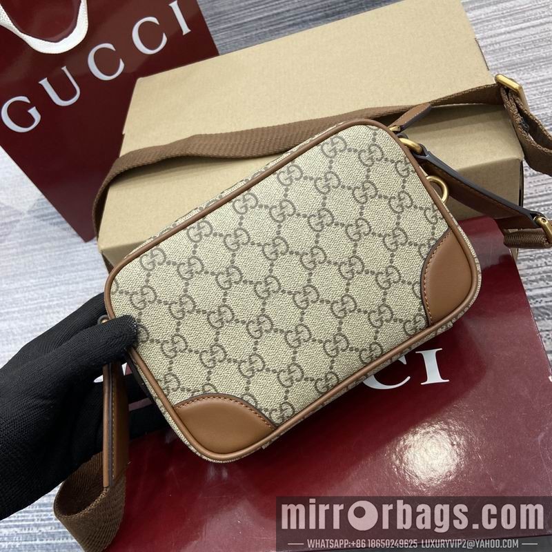 Replica Gucci Bags 821217 19x12.5x7cm MP 2色