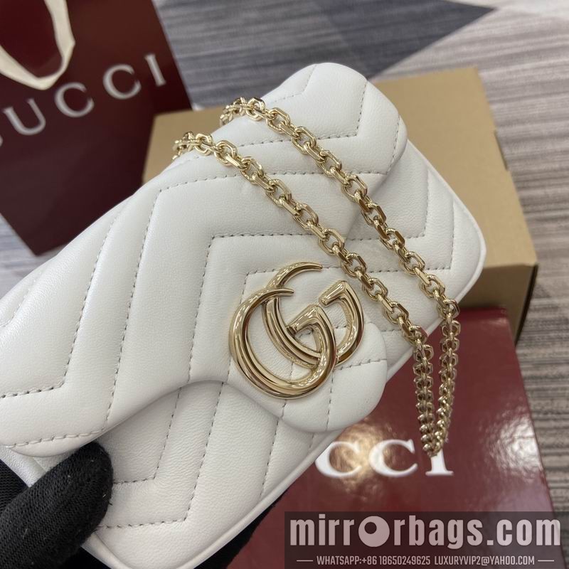 Replica Gucci Bags 841290 16.5x9.5x4.5cm MP 2