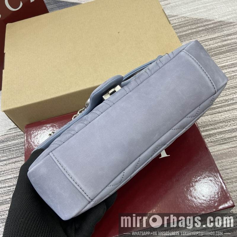 Replica Gucci Bags 837267 26x15x7cm MP 2色