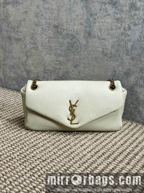 Replica YSL Bags 734153 26X14X7cm MT 3