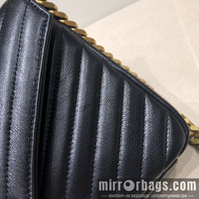 Replica YSL Bags YSL college 392737 24x17x6.5cm 8D4