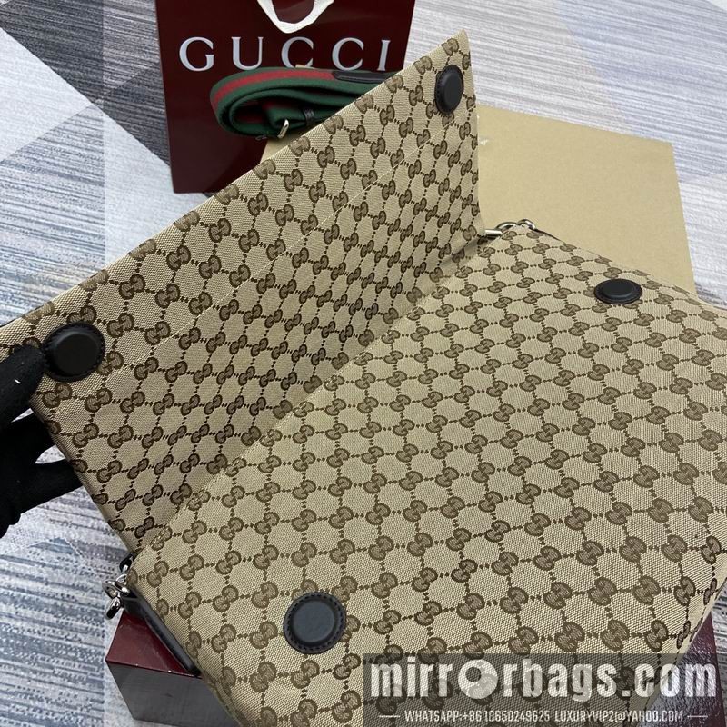 Replica Gucci Bags 821616 36x25x12cm MP 2色
