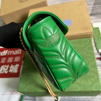 Replica Gucci Bags 443497 26X15X7cm MP 2