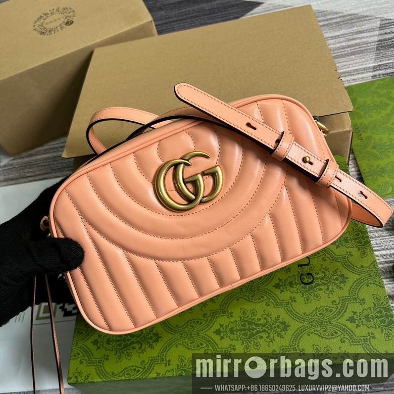 Replica Gucci Bags 447632 24X12X7cm MP