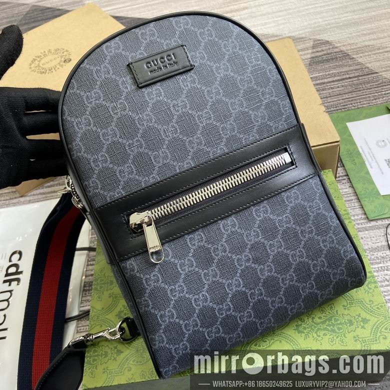 Replica Gucci Bags 771164 20X29X6cm MP