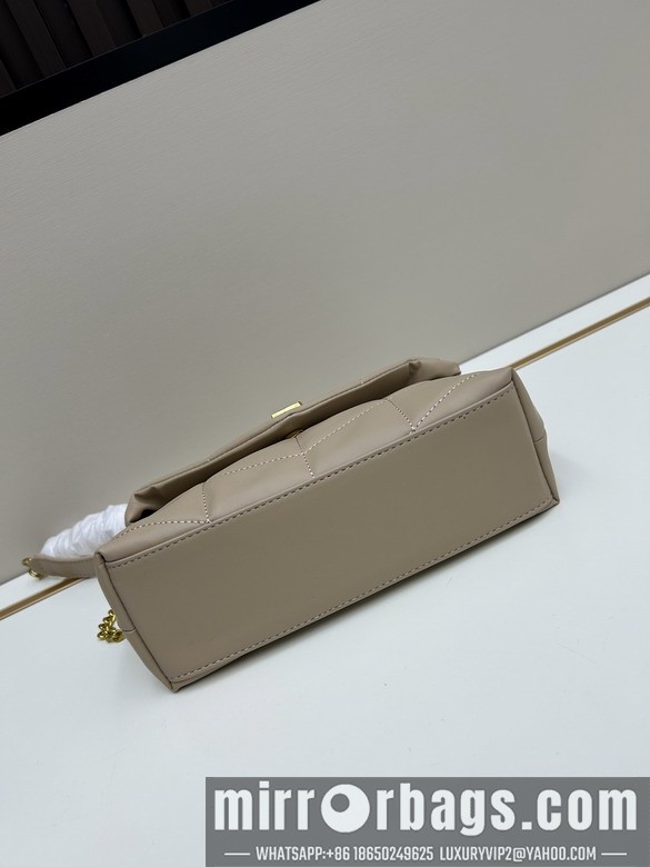 Replica YSL Bags YSL lou 8819 23x15x7cm jj4