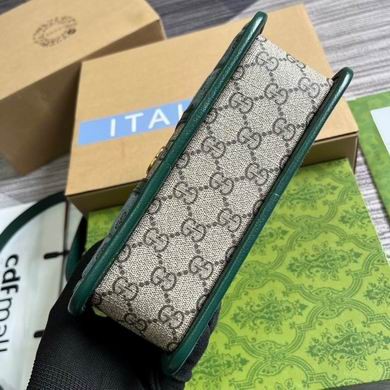 Replica Gucci Bags 751914 21.5X14X7cm MP 2colour