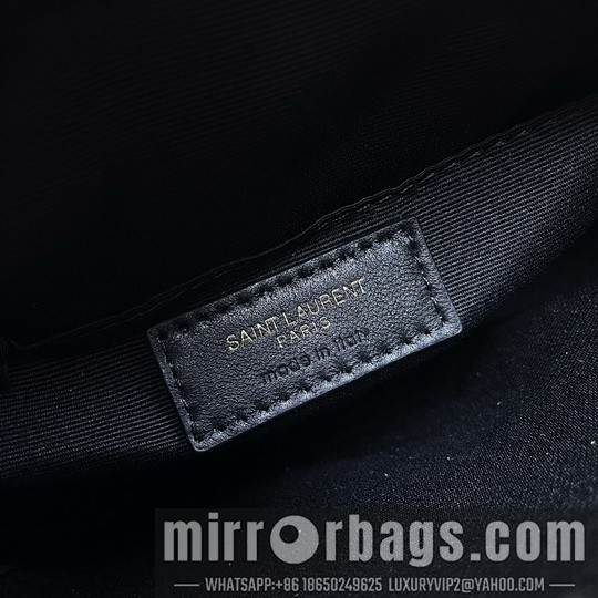 Replica YSL Bags YSL 610436 17x17x5.5cm 8D4