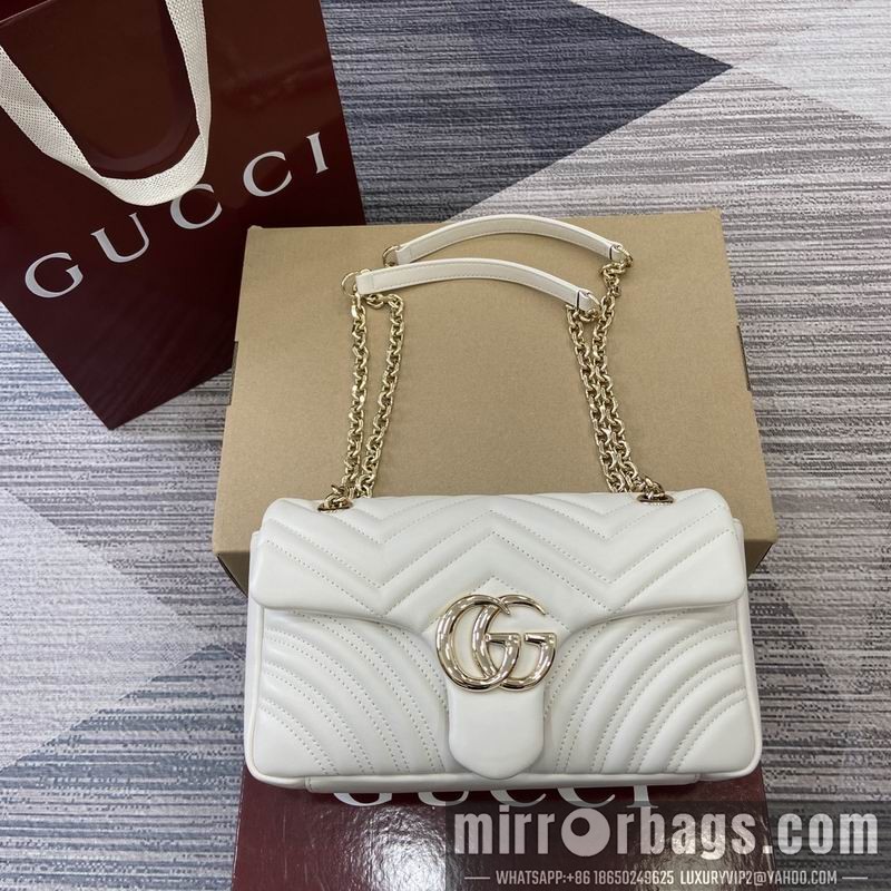 Replica Gucci Bags 837267 26x15x7cm MP3