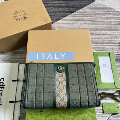 Replica Gucci Bags 751912 26X20X6cm MP 2colour