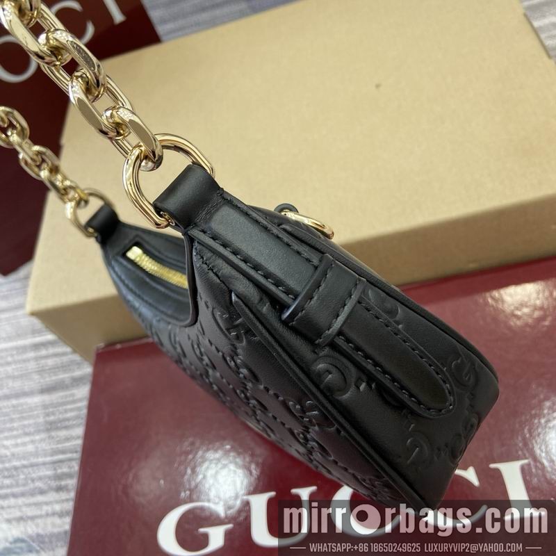 Replica Gucci Bags 847091 19x16.5x12x4x2.5cm MP 2色