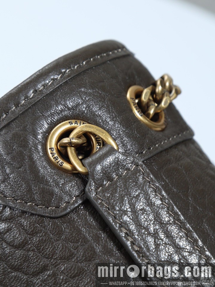Replica YSL Bags YSL niki 633179 22x16x7.5cm 8D3