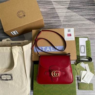 Replica Gucci Bags BG648934 23.5x17.5x5