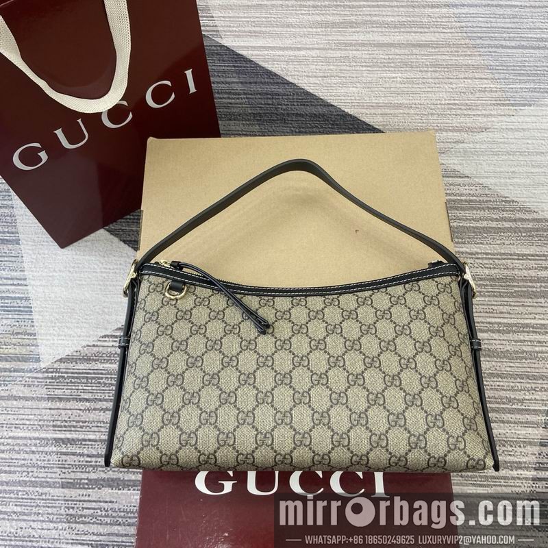 Replica Gucci Bags 847449 30x19x11cm MP 2色