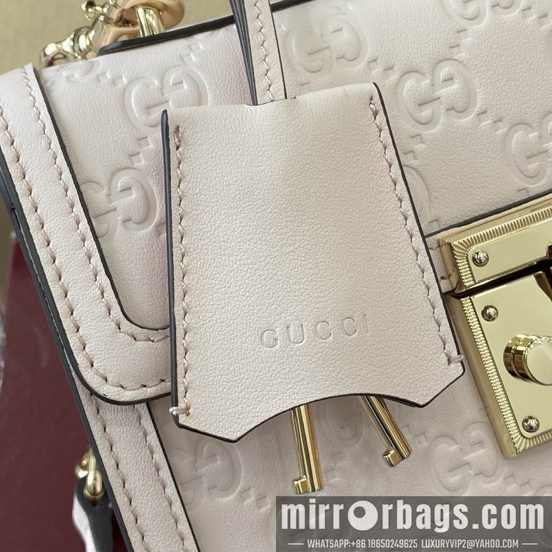 Replica Gucci Bags 838999 20x13x8cm MP 4色