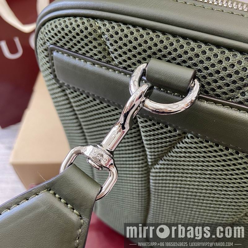 Replica Gucci Bags 822073 17.5x7x6cm MP