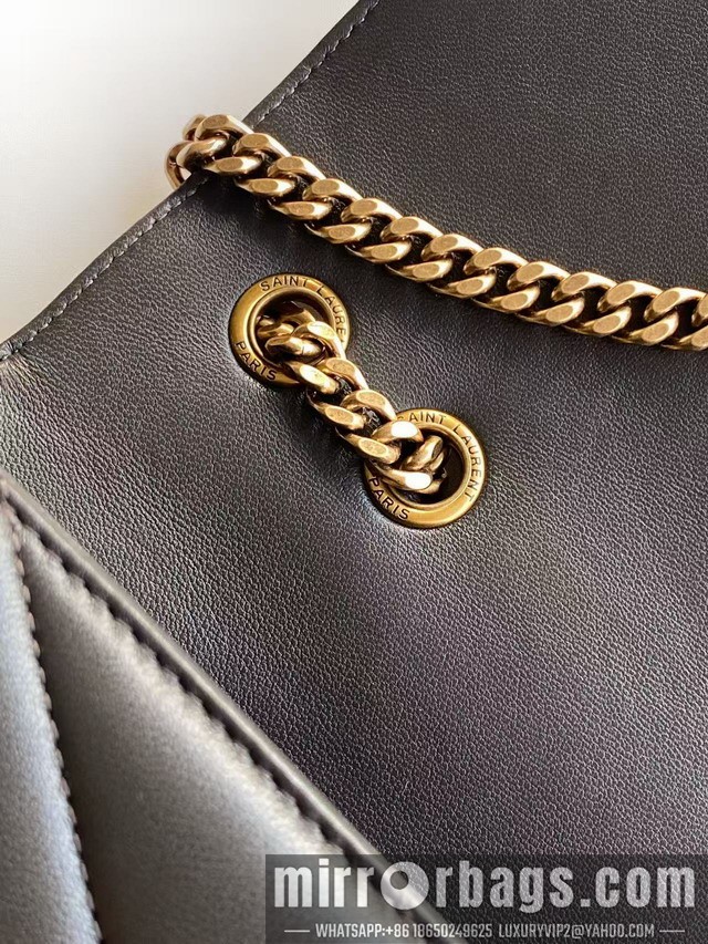 Replica YSL Bags YSL lou 801439 29x17x8cm 8D1