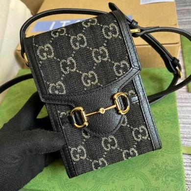 Replica Gucci Bags 625615 11.5X17X4cm MP 2colour