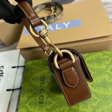 Replica Gucci Bags 723762 13X18X10X4.5cm MP