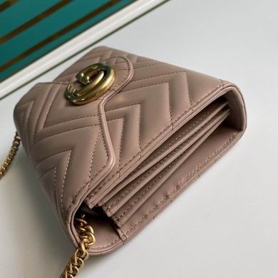 Replica Gucci Bags BA474575 20x13x6