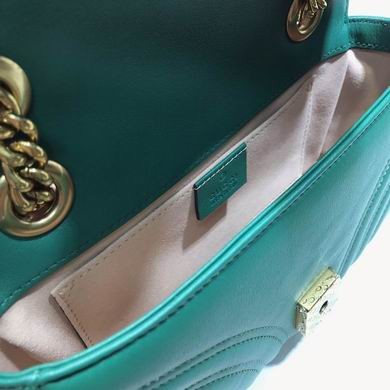 Replica Gucci Bags BL446744 23x14x6