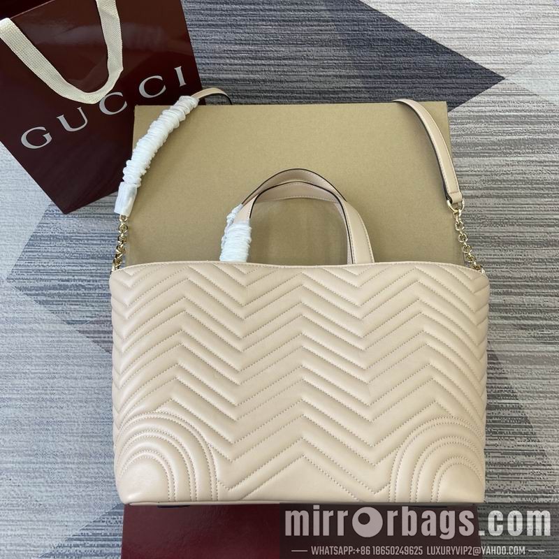 Replica Gucci Bags 847387 28x24x16cm MP 2色