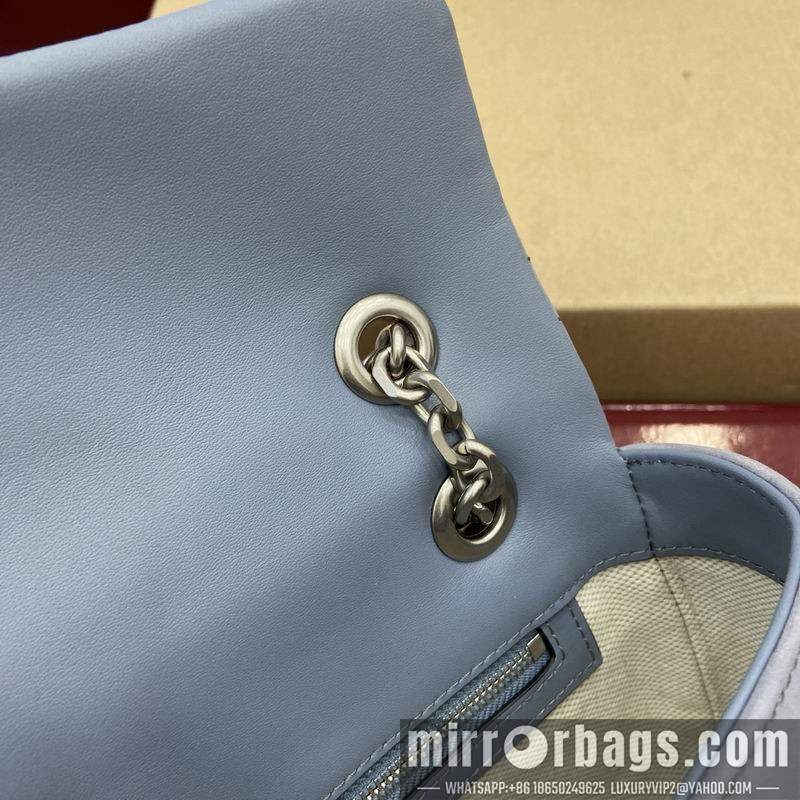 Replica Gucci Bags 837267 26x15x7cm MP 2色