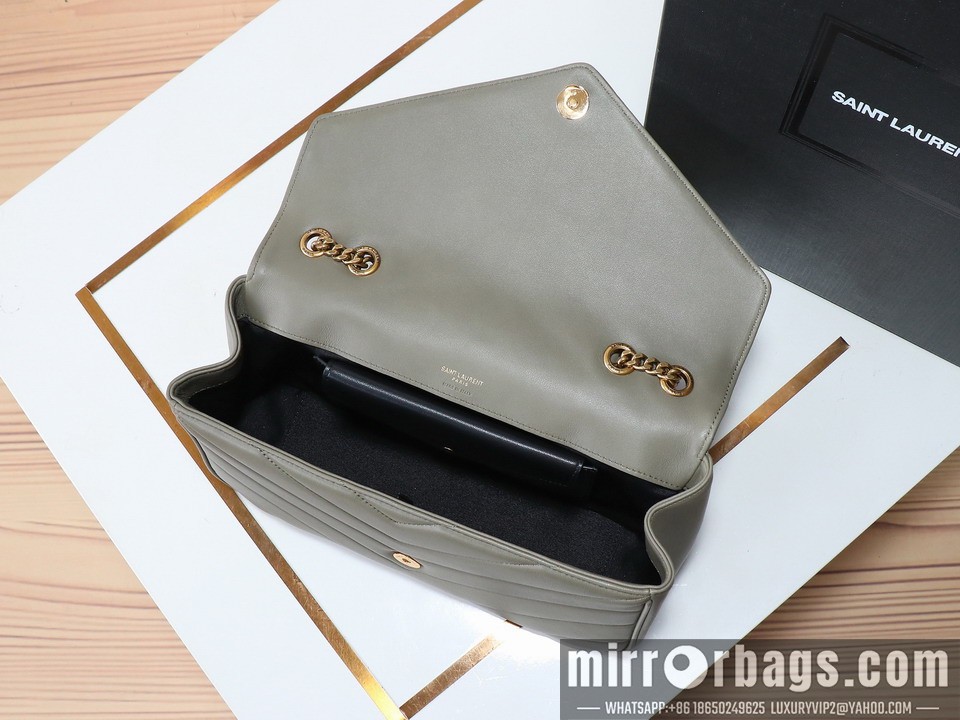 Replica YSL Bags YSL 801439 29x17x8cm jj1