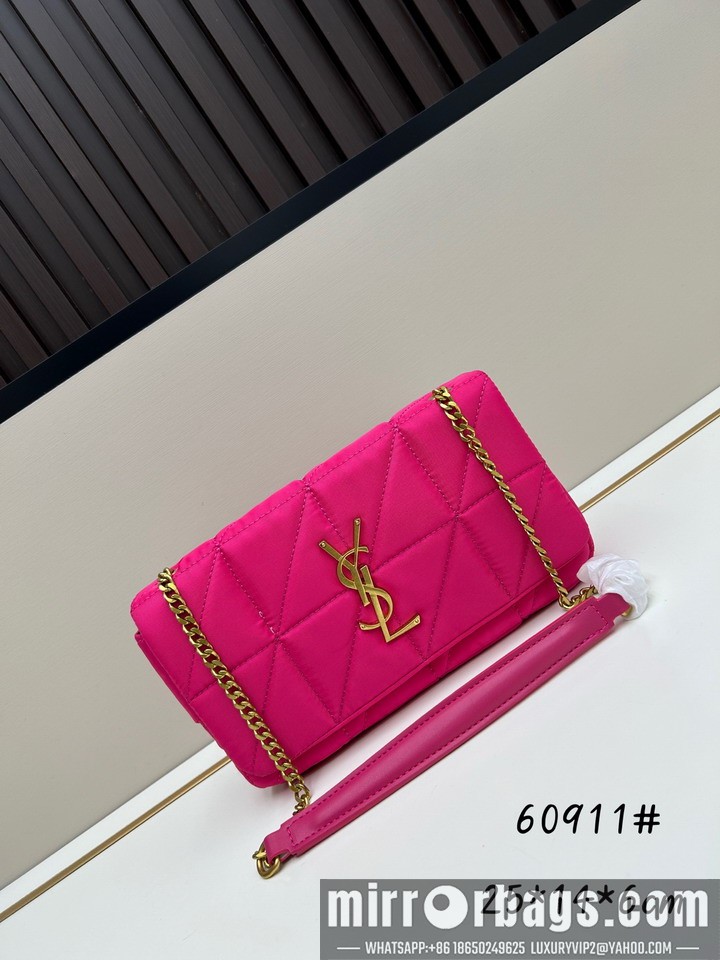 Replica YSL Bags YSL Jamie 60911 25x14x6cm jj