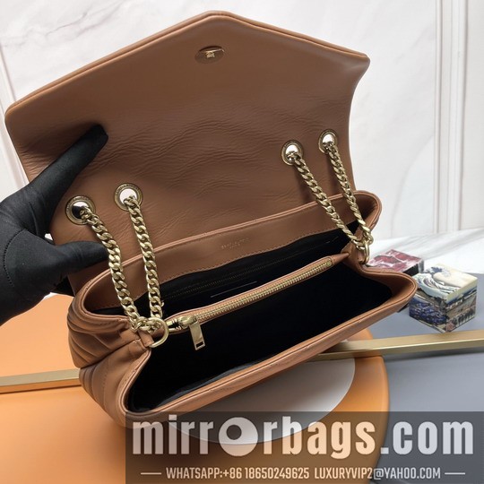 Replica YSL Bags YSL 459749 31x22x10cm 8D2