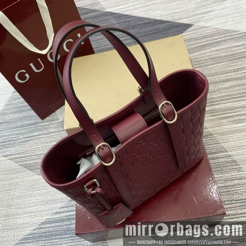 Replica Gucci Bags 847456 25x20x10cm MP 2