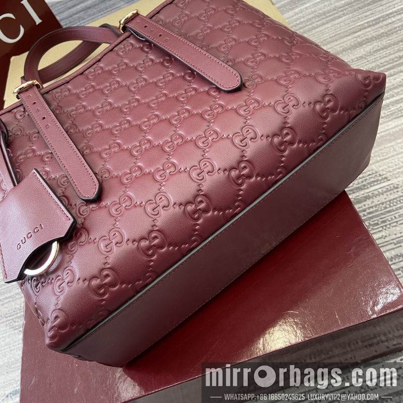 Replica Gucci Bags 847456 25x20x10cm MP 2
