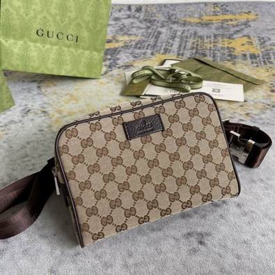 Replica Gucci Bags 449174 23x16x5 cm df01