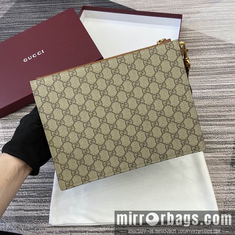Replica Gucci Bags 821155 28X22X3.5cm MP 2colour