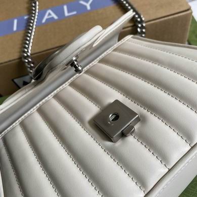 Replica Gucci Bags 583571 21X15.5X8cm MP 3colour