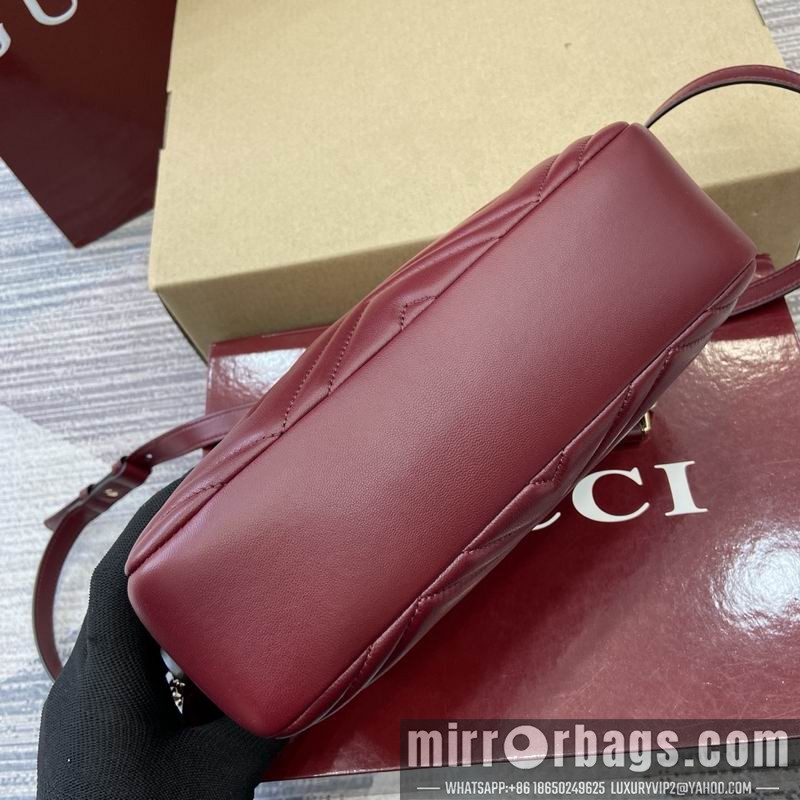 Replica Gucci Bags 855273 24x15x8cm MP4
