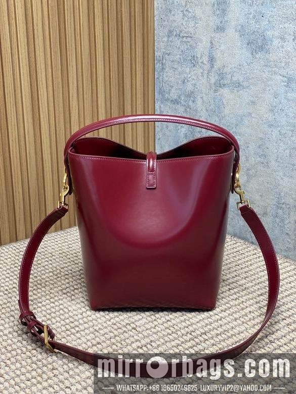 Replica YSL Bags 742828 20X25X16cm MT 3colour