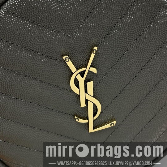 Replica YSL Bags YSL 610436 17x17x5.5cm 8D3