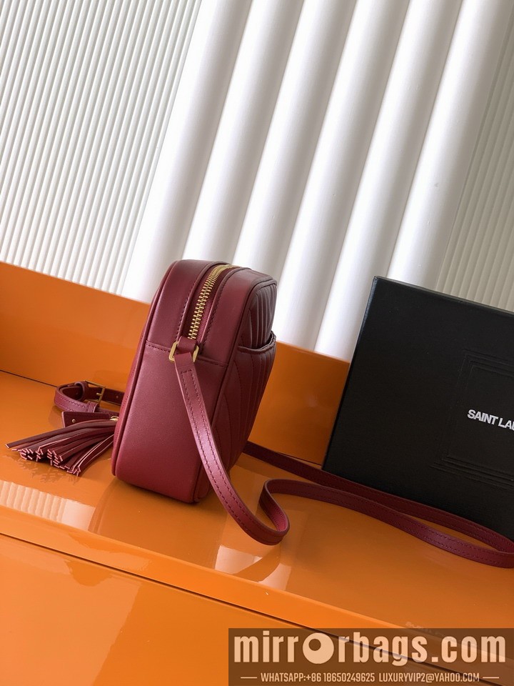 Replica YSL Bags YSL 505730 23x16x6cm 8D7