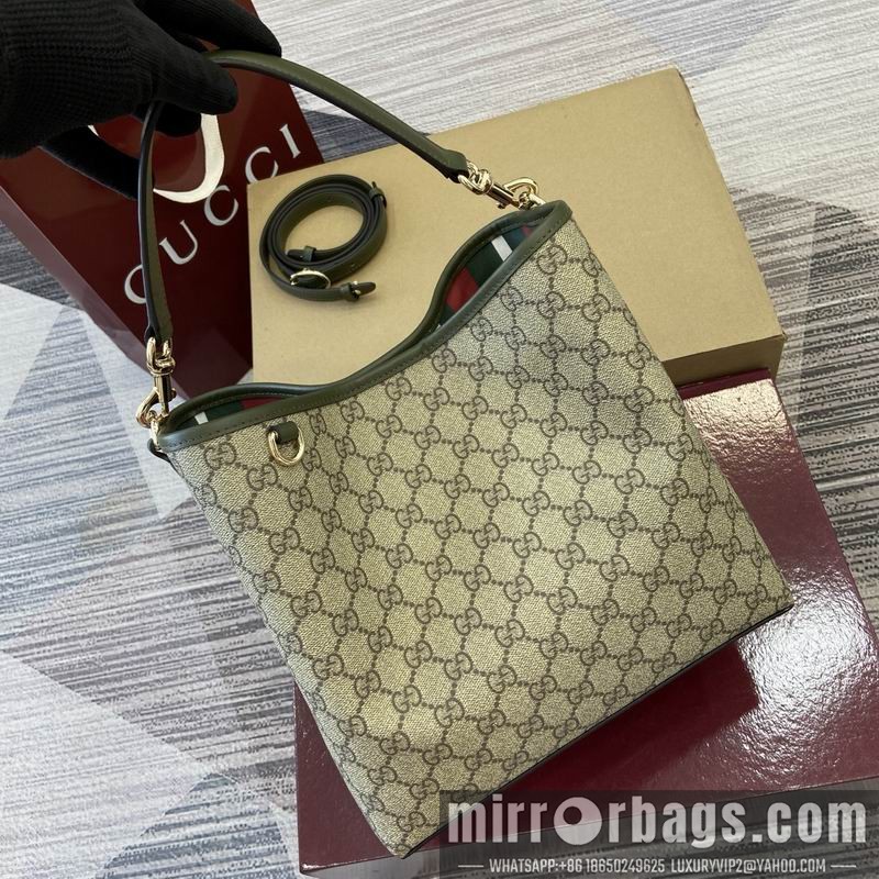 Replica Gucci Bags 815103 25x25x15.5cm MP 2色
