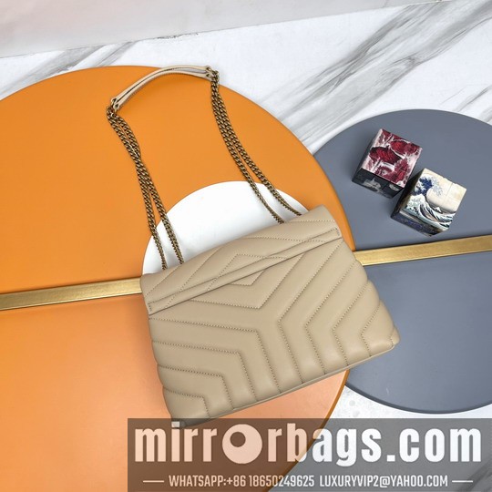 Replica YSL Bags YSL 494699 23x17x9cm 8D