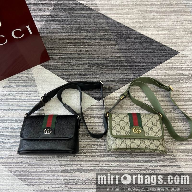Replica Gucci Bags 838599 18.5x12x5cm MP 2色