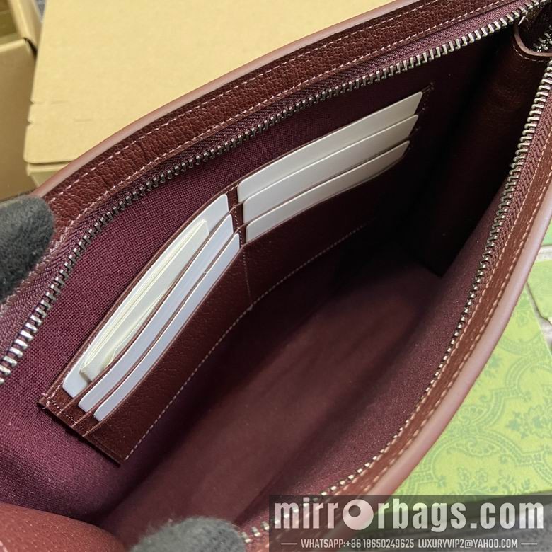 Replica Gucci Bags 768255 18X26X6cm MP 3colour